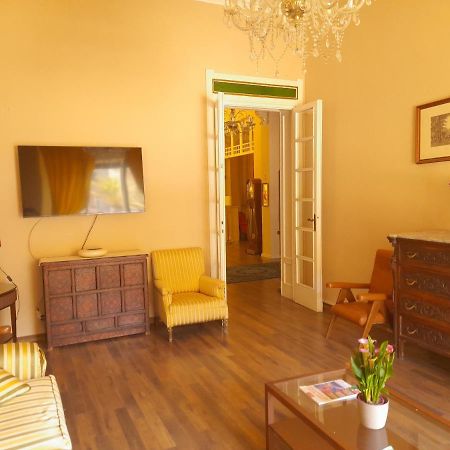 Hotel Marchionni Dal 1923 Viareggio Eksteriør billede