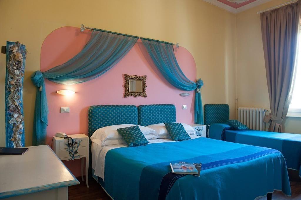 Hotel Marchionni Dal 1923 Viareggio Eksteriør billede