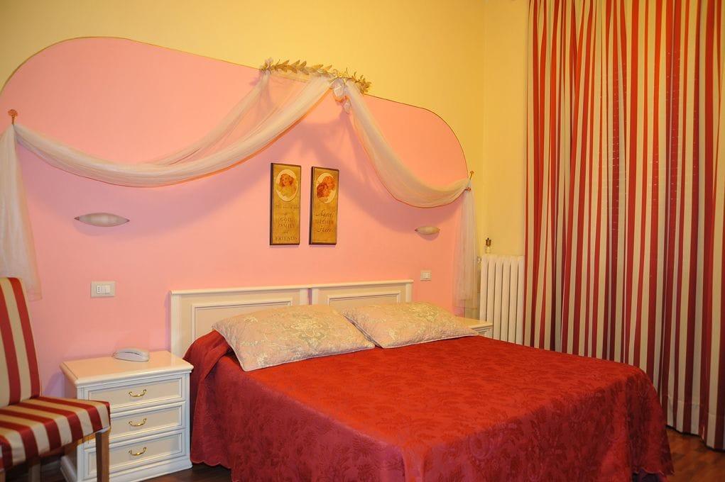 Hotel Marchionni Dal 1923 Viareggio Eksteriør billede