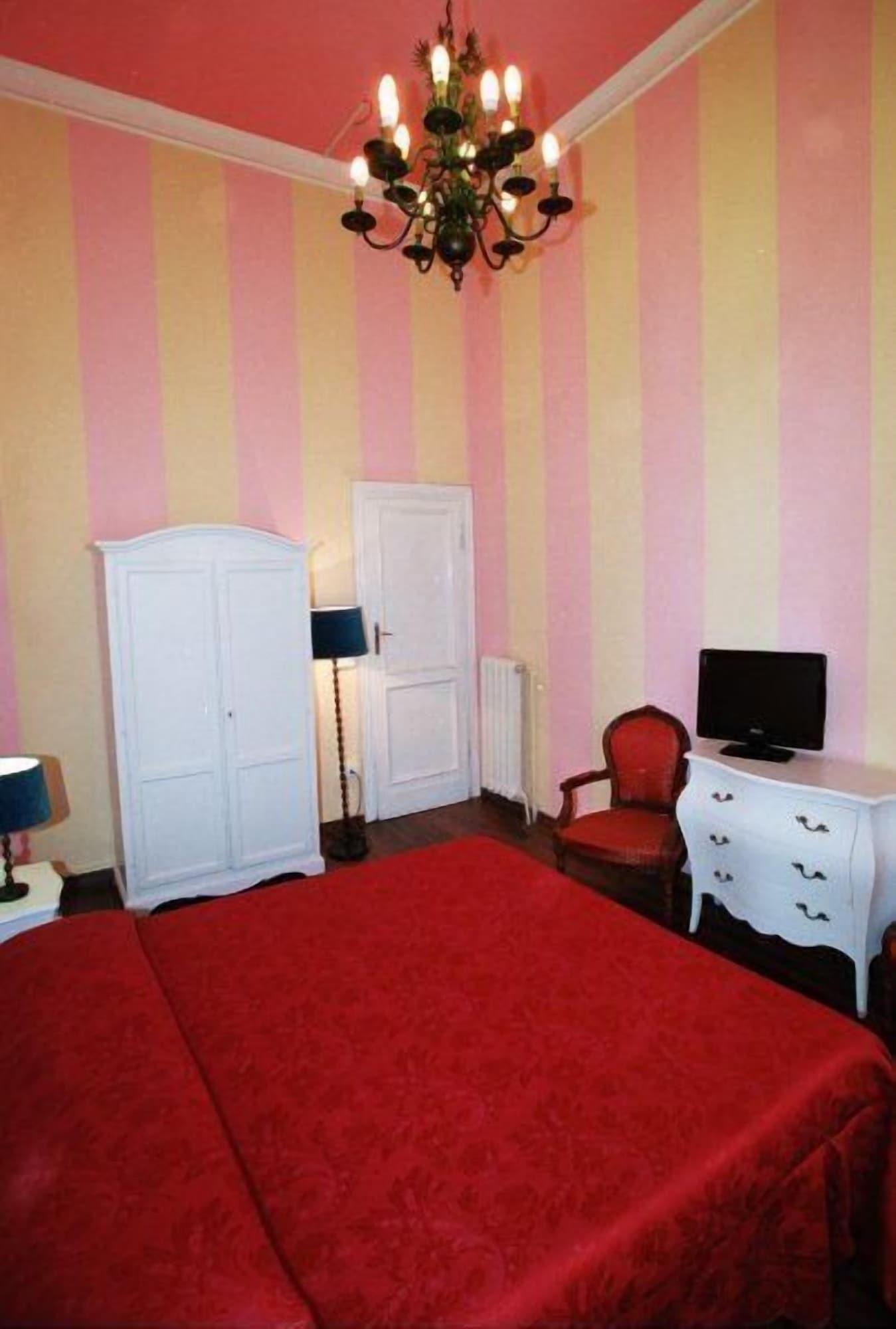 Hotel Marchionni Dal 1923 Viareggio Eksteriør billede