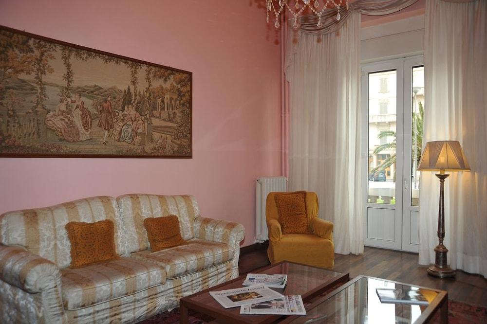 Hotel Marchionni Dal 1923 Viareggio Eksteriør billede