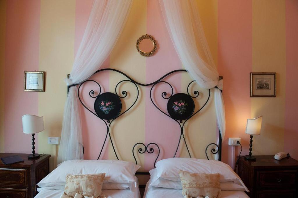 Hotel Marchionni Dal 1923 Viareggio Eksteriør billede
