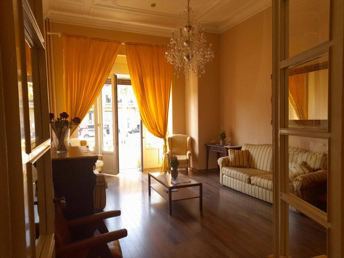 Hotel Marchionni Dal 1923 Viareggio Eksteriør billede