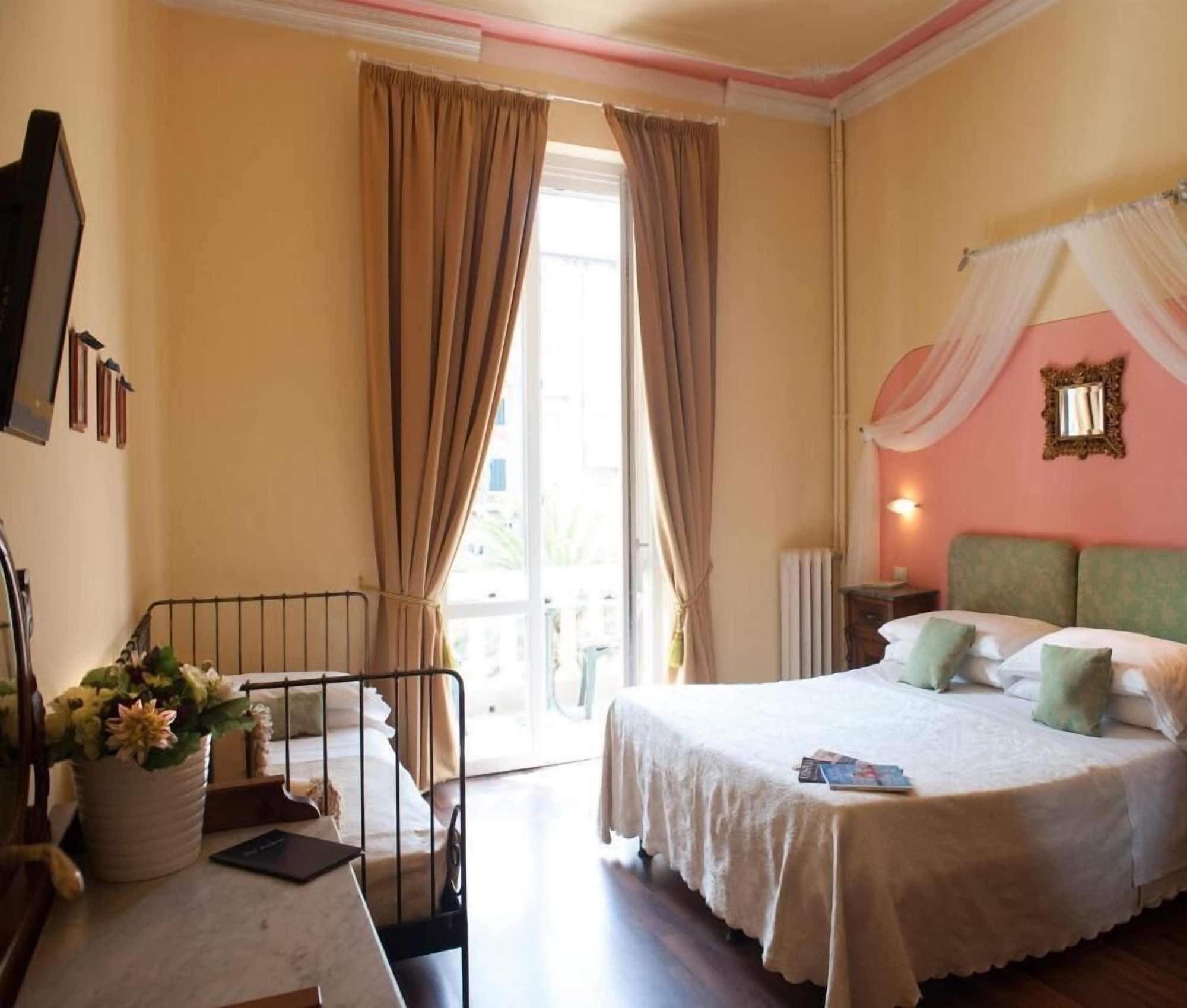 Hotel Marchionni Dal 1923 Viareggio Eksteriør billede