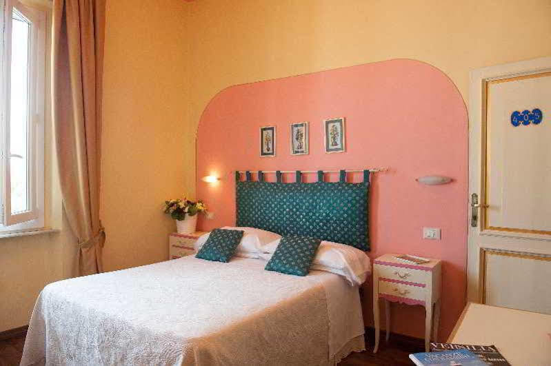 Hotel Marchionni Dal 1923 Viareggio Eksteriør billede