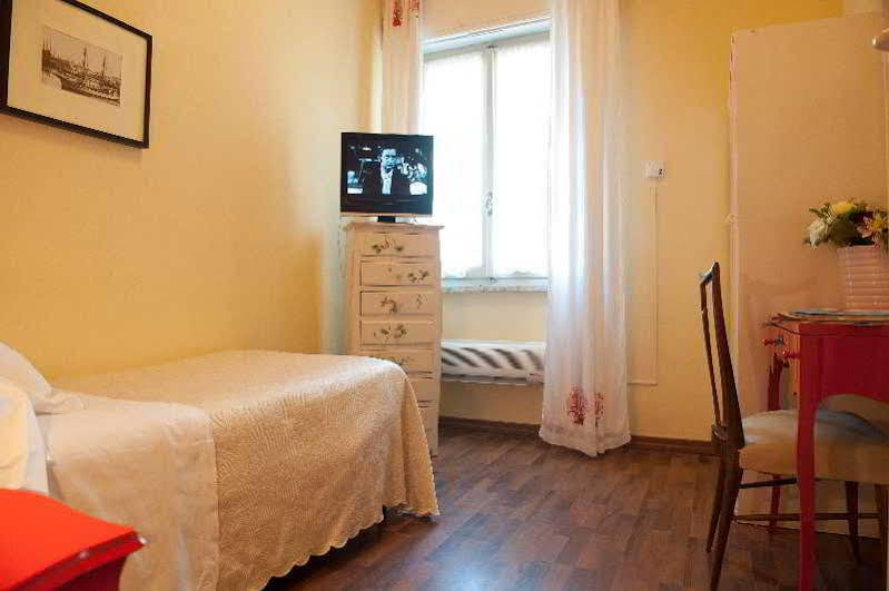 Hotel Marchionni Dal 1923 Viareggio Eksteriør billede
